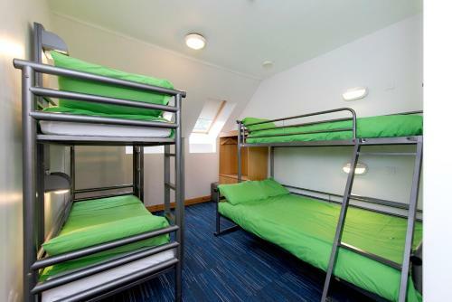 Albergue Yha Sherwood Forest