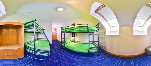 Albergue Yha Sherwood Forest