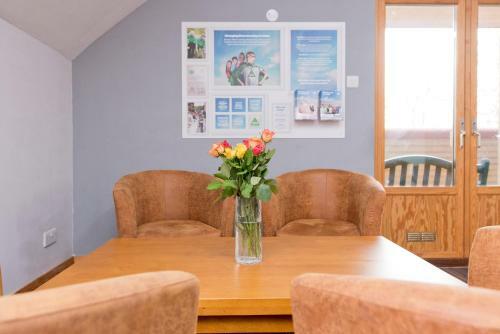 Albergue Yha Sherwood Forest
