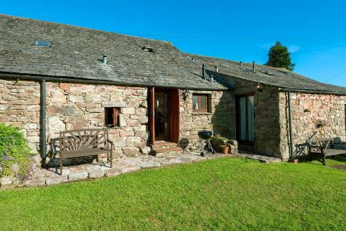 Bridge End Farm Cottages