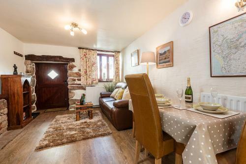 Bridge End Farm Cottages