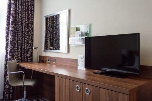 Hotel Holiday Inn Leeds Garforth