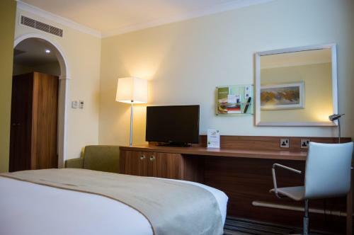 Hotel Holiday Inn Leeds Garforth