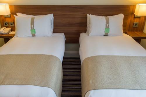 Hotel Holiday Inn Leeds Garforth