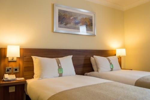Hotel Holiday Inn Leeds Garforth