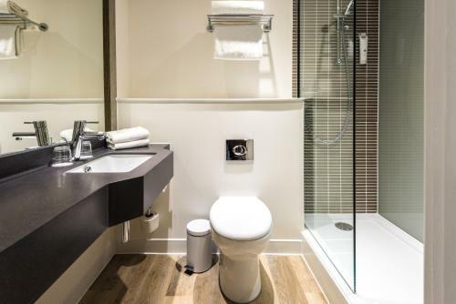 Hotel Holiday Inn Leeds Garforth