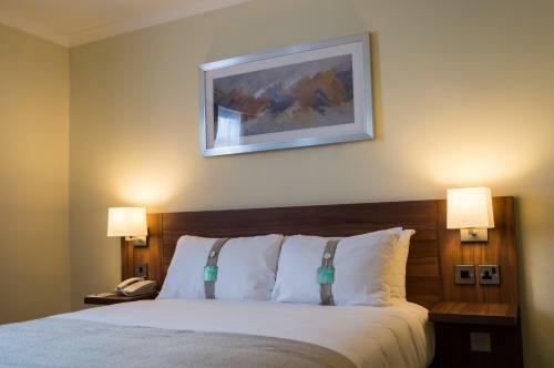 Hotel Holiday Inn Leeds Garforth