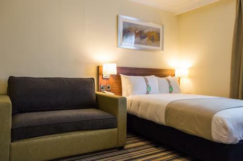 Hotel Holiday Inn Leeds Garforth