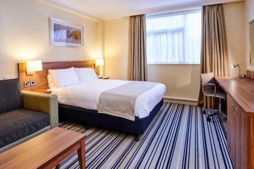 Hotel Holiday Inn Leeds Garforth