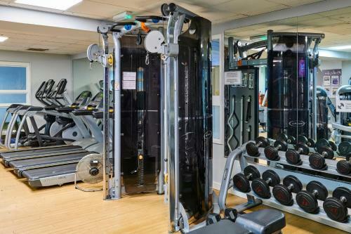 Hotel Holiday Inn Leeds Garforth