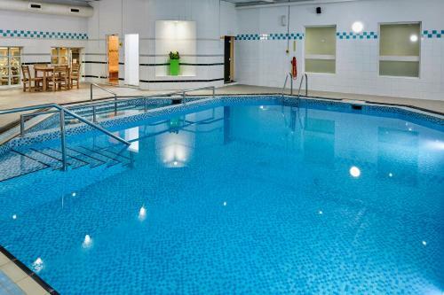 Hotel Holiday Inn Leeds Garforth