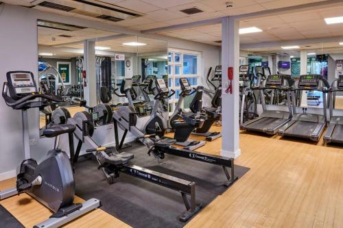 Hotel Holiday Inn Leeds Garforth