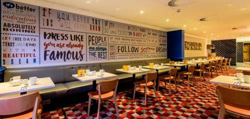 Hotel Holiday Inn Leeds Garforth