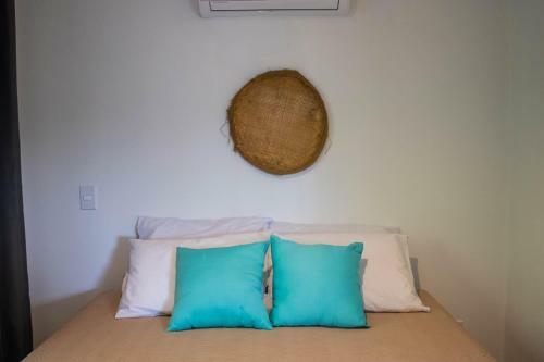Apartamento Canta Galo