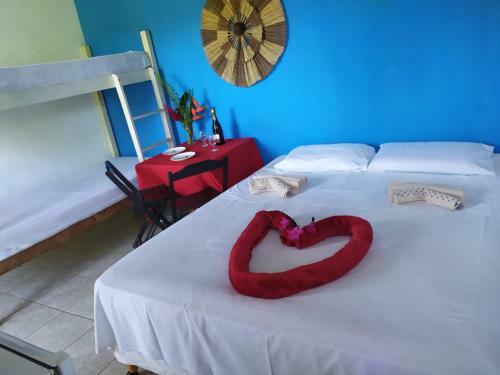 Posada Pousada Doce Veredas