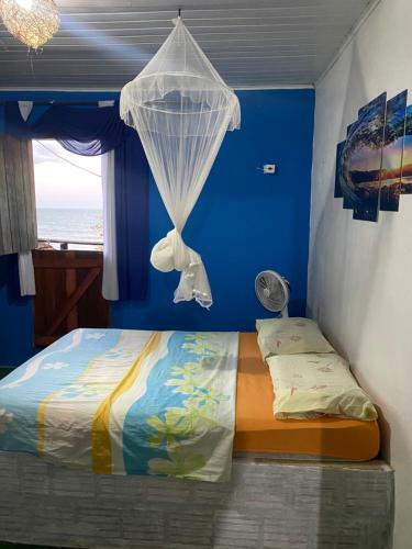 Posada Tiririca Surf House