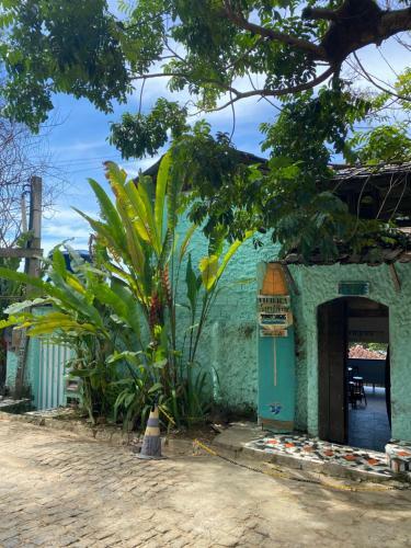 Posada Tiririca Surf House
