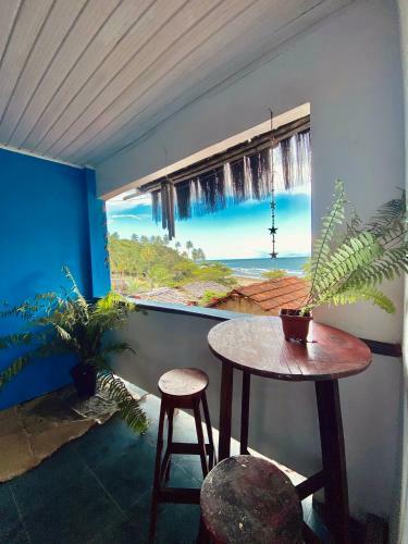 Posada Tiririca Surf House