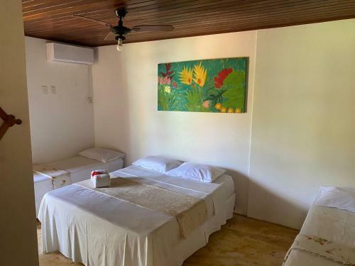 Hostal Pousada Casa Zaza