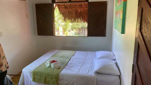 Hostal Pousada Casa Zaza