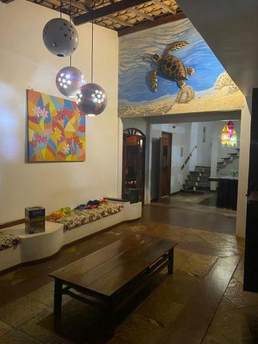 Hostal Pousada Casa Zaza