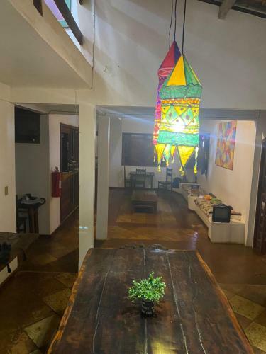 Hostal Pousada Casa Zaza