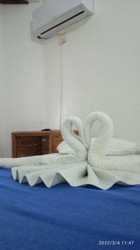 Hostal Pousada Casa Zaza