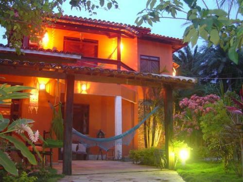Hostal Pousada Casa Zaza