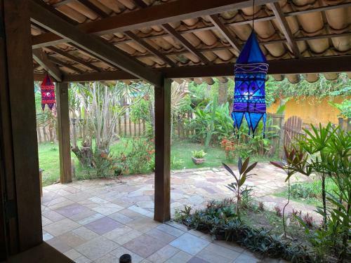 Hostal Pousada Casa Zaza
