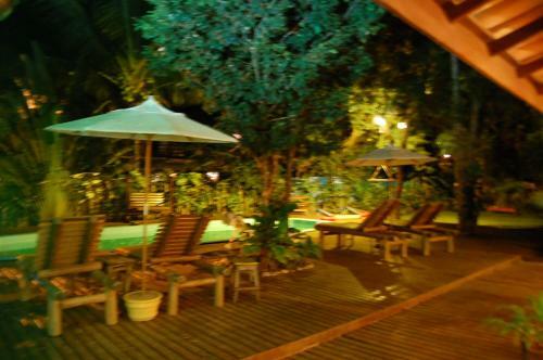 Hostal Pousada Casa Zaza