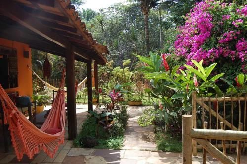 Hostal Pousada Casa Zaza