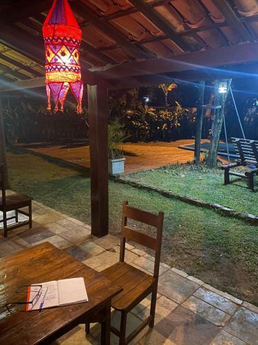 Hostal Pousada Casa Zaza