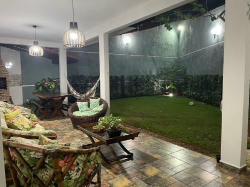 Casa P� Na Areia