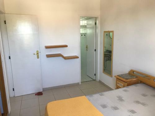 Apartamento P� Na Areia