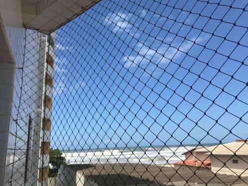 Apartamento P� Na Areia