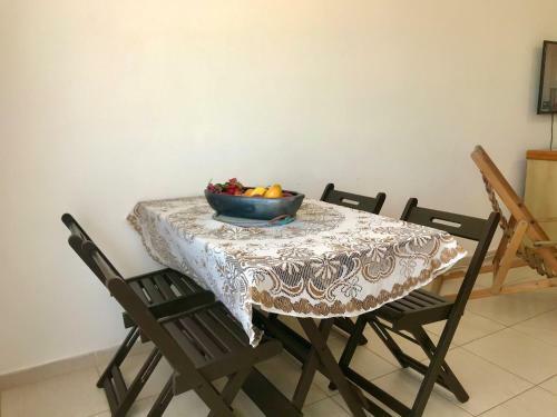 Apartamento P� Na Areia