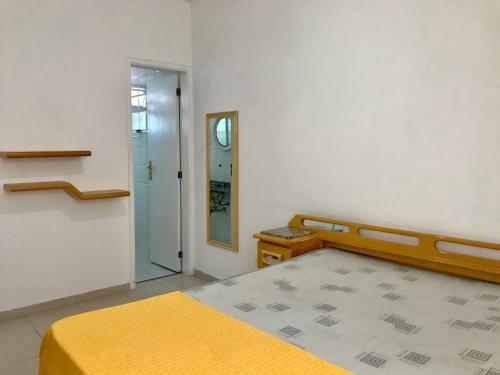 Apartamento P� Na Areia