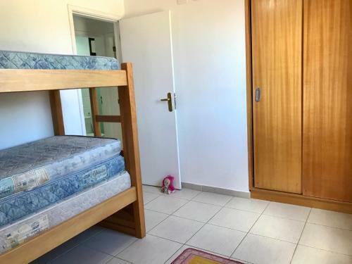 Apartamento P� Na Areia