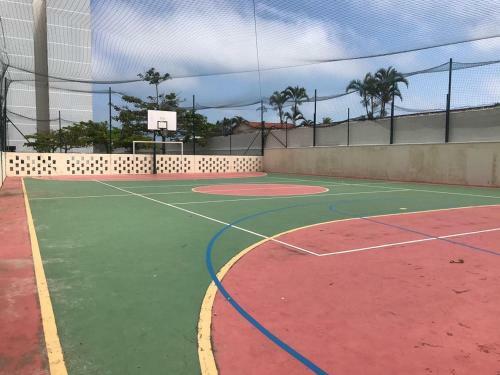 Apartamento P� Na Areia