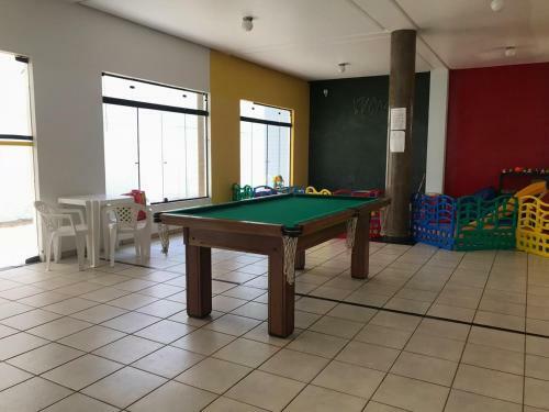 Apartamento P� Na Areia