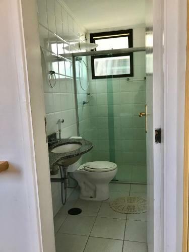 Apartamento P� Na Areia