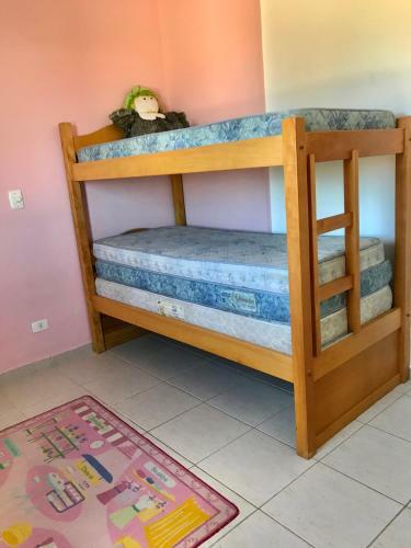 Apartamento P� Na Areia