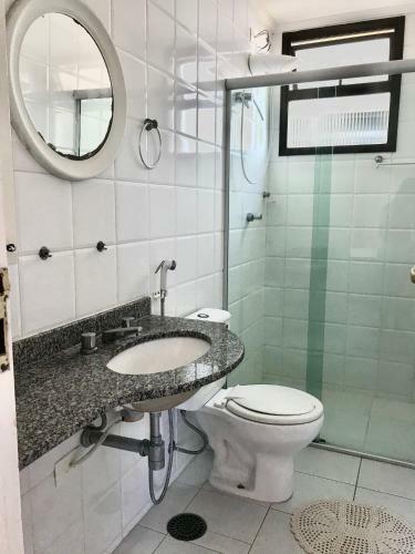 Apartamento P� Na Areia