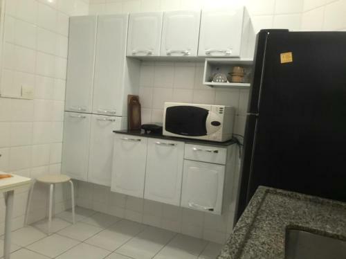 Apartamento P� Na Areia