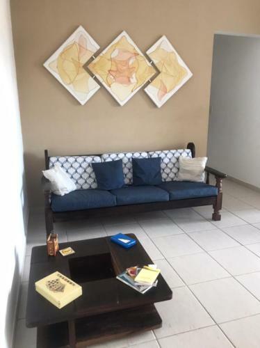 Apartamento P� Na Areia