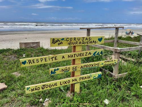 Litoral Itanhaem Suar�o