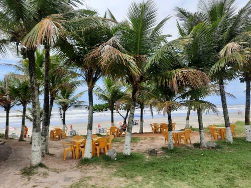 Litoral Itanhaem Suar�o