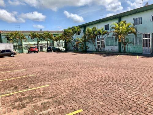 Apartamento Condom�nio Anchieta Itanha�m