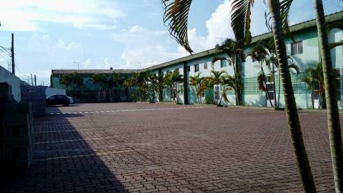 Apartamento Condom�nio Anchieta Itanha�m