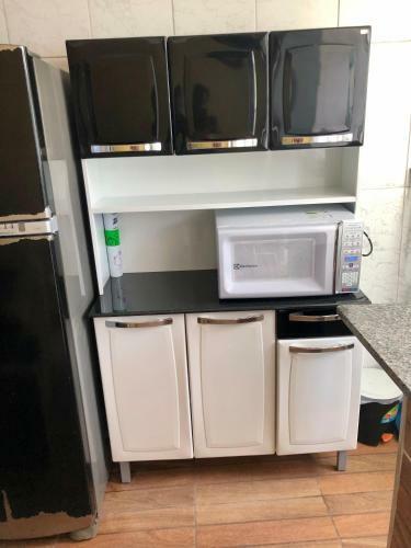 Apartamento Condom�nio Anchieta Itanha�m